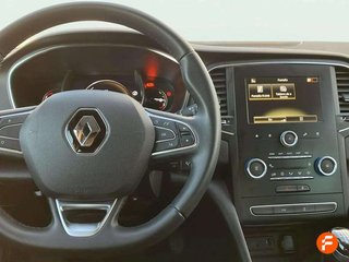 Renault Megane Business TCe 103 kW (140CV) GPF -SS