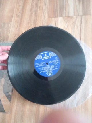 Vinilo Beatles Abbey Road Carátula Icónica y LP