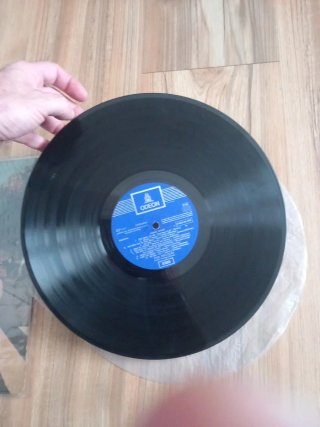 Vinilo Beatles Abbey Road Carátula Icónica y LP