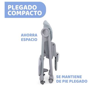 Trona Chicco Polly Magic Relax + REGALO