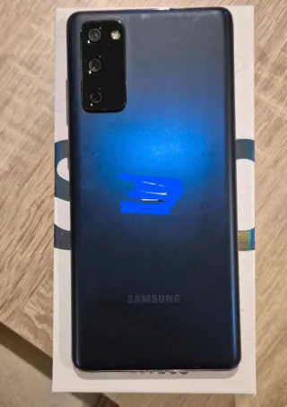 Samsung S20 FE 5G + Samsung A51