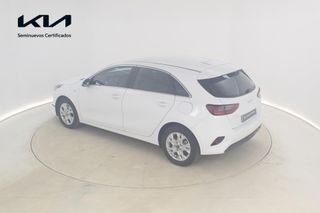 Kia Ceed 1.0 T-GDi Concept 74 kW (100 CV)