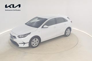 Kia Ceed 1.0 T-GDi Concept 74 kW (100 CV)