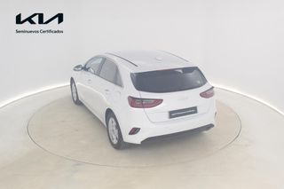Kia Ceed 1.0 T-GDi Concept 74 kW (100 CV)