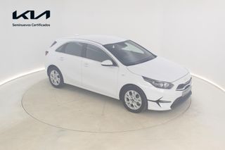 Kia Ceed 1.0 T-GDi Concept 74 kW (100 CV)