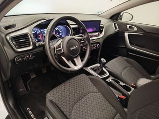 Kia Ceed 1.0 T-GDi Concept 74 kW (100 CV)