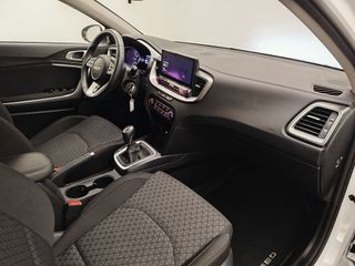 Kia Ceed 1.0 T-GDi Concept 74 kW (100 CV)