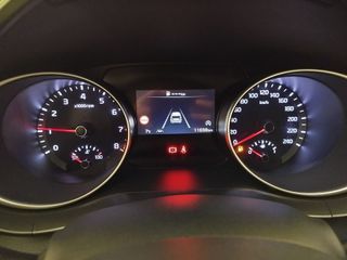 Kia Ceed 1.0 T-GDi Concept 74 kW (100 CV)