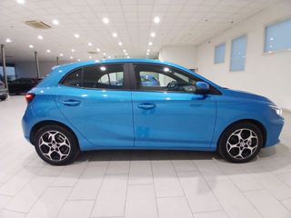 MG MG3 Hybrid+ Standard 143 kW (195 CV)