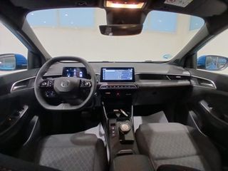 MG MG3 Hybrid+ Standard 143 kW (195 CV)