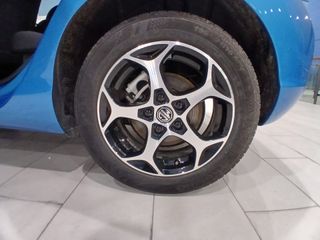 MG MG3 Hybrid+ Standard 143 kW (195 CV)