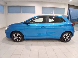 MG MG3 Hybrid+ Comfort 143 kW (195 CV)