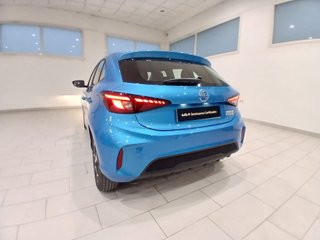 MG MG3 Hybrid+ Comfort 143 kW (195 CV)