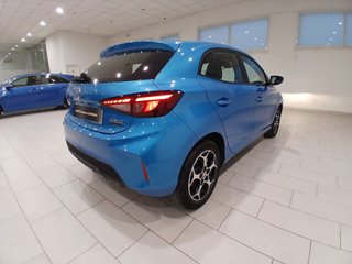 MG MG3 Hybrid+ Comfort 143 kW (195 CV)