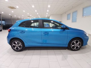 MG MG3 Hybrid+ Comfort 143 kW (195 CV)