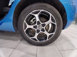 MG MG3 Hybrid+ Comfort 143 kW (195 CV)