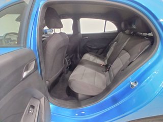 MG MG3 Hybrid+ Comfort 143 kW (195 CV)