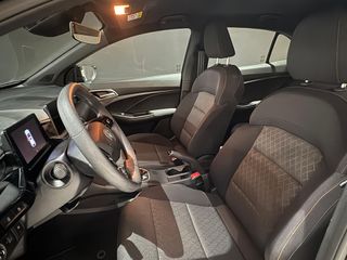 MG MG3 Hybrid+ Standard 143 kW (195 CV)