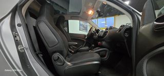 SMART FORTWO 90cv TURBO AUTOMÁTICO - ¡SOLO 44.000