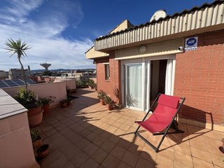 Dúplex en venta en Eixample en Prat de Llobregat, El