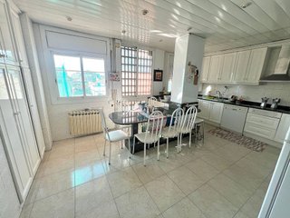 Dúplex en venta en Eixample en Prat de Llobregat, El