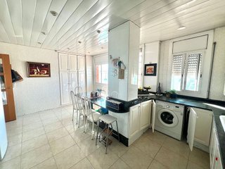 Dúplex en venta en Eixample en Prat de Llobregat, El