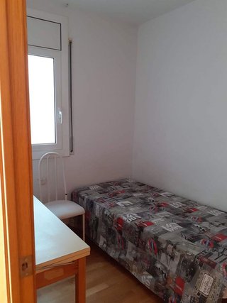 Dúplex en venta en Eixample en Prat de Llobregat, El