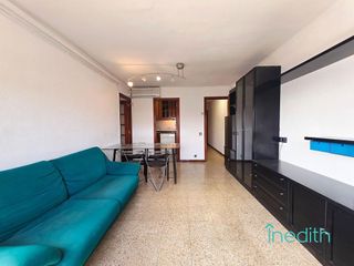 Piso en venta en Centre en Hospitalet de Llobregat, L´