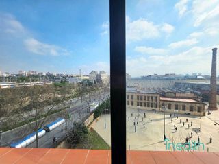 Piso en venta en Centre en Hospitalet de Llobregat, L´