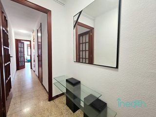 Piso en venta en Centre en Hospitalet de Llobregat, L´