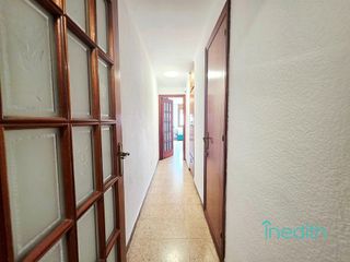 Piso en venta en Centre en Hospitalet de Llobregat, L´