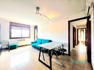 Piso en venta en Centre en Hospitalet de Llobregat, L´