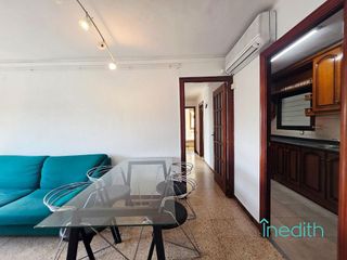 Piso en venta en Centre en Hospitalet de Llobregat, L´