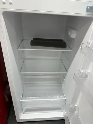Frigorífico OK Blanco