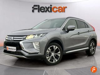 Mitsubishi Eclipse Cross 150T Motion