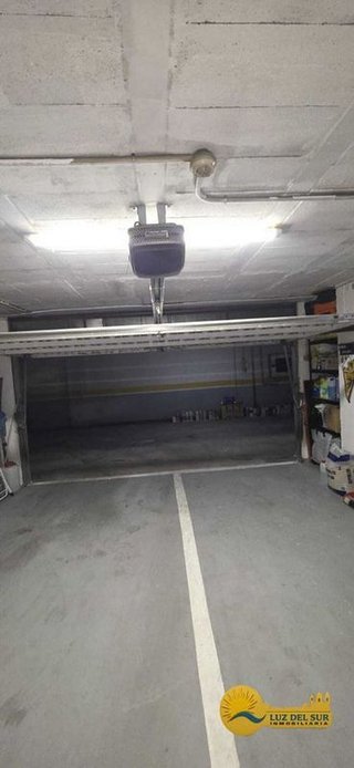 Garaje en venta en La Paz - Segunda Aguada - Loreto en Cádiz