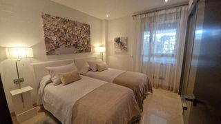 Piso en alquiler en Calahonda en Mijas