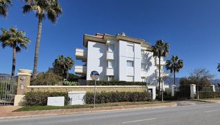 Piso en alquiler en Calahonda en Mijas