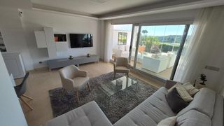 Piso en alquiler en Calahonda en Mijas