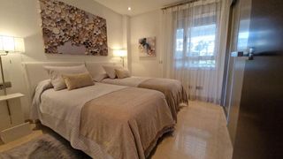 Piso en alquiler en Calahonda en Mijas