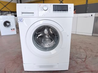 Lavadora secadora balay 7/4 kg 1200 rpm A+ Envio!