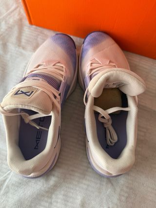 Nike Metcon 10 Pink/Purple