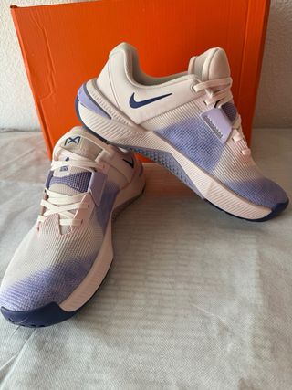 Nike Metcon 10 Pink/Purple