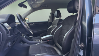 Skoda Kodiaq 2.0 TDI Ambition 4x2 DSG 110 kW (150 CV)