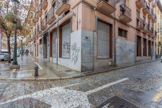 Local comercial en venta en San Matías - Realejo en Granada