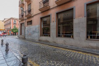 Local comercial en venta en San Matías - Realejo en Granada