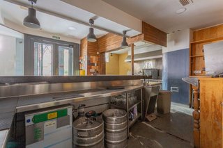 Local comercial en venta en San Matías - Realejo en Granada