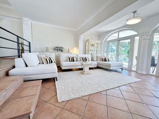 Chalet en alquiler en El Faro de Calaburra - Chaparral en Mijas