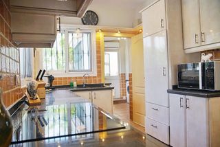 Chalet en alquiler en El Faro de Calaburra - Chaparral en Mijas