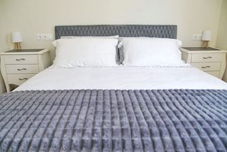 Chalet en alquiler en El Faro de Calaburra - Chaparral en Mijas